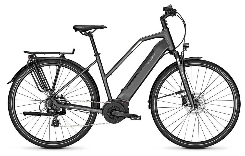 e-bike raleigh fahrräder henco westerstede