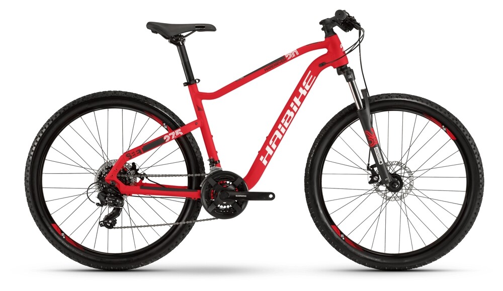 Haibike Seet HardSeven 2.0 von Radsport