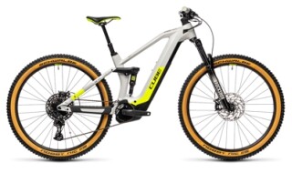 Cube Stereo Hybrid 140 HPC Race 625 (2021) von Bikeschmiede Ahl GmbH & Co. KG, 63628 Bad Soden Salmünster