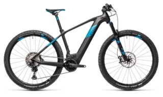 Cube Elite Hybrid C:62 SL 625 29 carbon´n´blue von Radsport Ilg OHG, 73479 Ellwangen