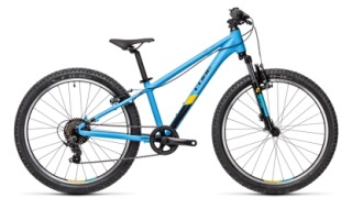 Cube Cube Acid CMPT 240 blue´n´orange von Rundum, der Fahrradladen, Matthias Ilg, 73433 Aalen - Wasseralfingen