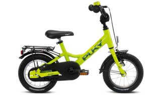Puky YOUKE 12 Fresh green/Green von Bike Service Gruber, 83527 Haag in OB