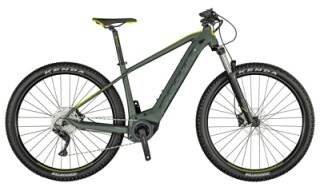 Scott Aspect eRide 940 von Radsport Gerbracht e.K., 34497 Korbach