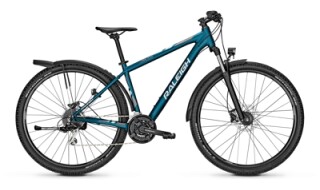 Raleigh Daymax 29Zoll blau von Rad+Tat Fahrradhandel GmbH, 59174 Kamen