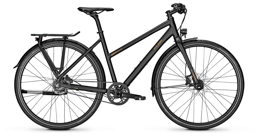 Raleigh Nightflight Premium von Zweirad