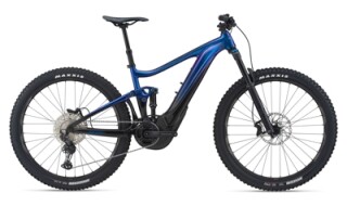 GIANT Trance X E+2 Pro 750Wh von Zweirad Wießner, 35075 Gladenbach