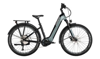 Conway Cairon SUV 527 von Der Fahrradspezialist Profile Lansing, 48691 Vreden