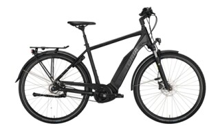 Victoria eTrekking 9.8 Herren - Modell 2021 von Dornecker - E-Bikes vom Hof, 24594 Grauel