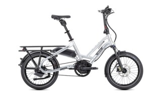 Tern Elektro-Kompaktrad HSD S+ Mod. 22 shake polish von Just Bikes, 10627 Berlin
