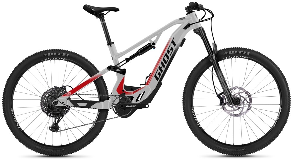 Ghost ASX Base 130 von Radsport Riedl