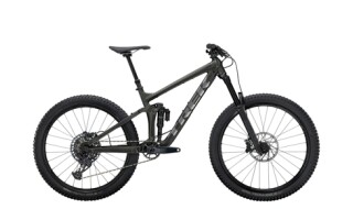 Trek Remedy 8 von Freetime GmbH & Co. KG, 64331 Weiterstadt