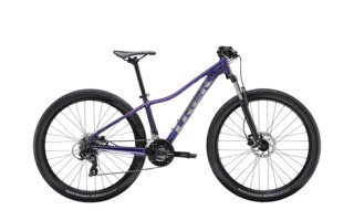 Trek MARLIN 5 WSD Seven Purple Flip von Zweirad Center Legewie GmbH & Co. KG, 42651 Solingen