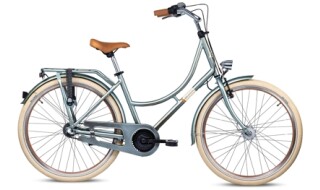 S´cool Chix Classic 26-3 von Erft Bike, 50189 Elsdorf