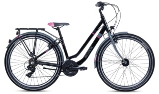 S´cool Chix Twin 26-21 von Erft Bike, 50189 Elsdorf