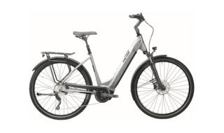 FALTER E 9.8 KS von Fahrradhaus Schütz GmbH, 80804 München