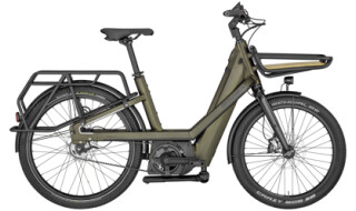 Bergamont E-Cargoville Bakery Elite von Rad+Tat Fahrradhandel GmbH, 59174 Kamen