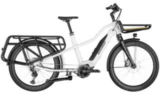 Bergamont E-Cargoville LT Expert von Radsport Laurenz GmbH, 48432 Rheine