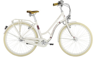 Bergamont Summerville  N7 weiß von Rad+Tat Fahrradhandel GmbH, 59174 Kamen