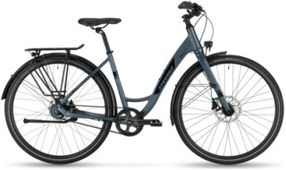 Stevens Courier Luxe Forma von BIKE-TEAM BLÖTE, 32120 Hiddenhausen