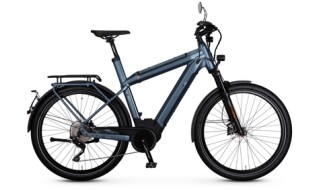 e-bike manufaktur 15ZEHN EXT Herren 50cm von Radhaus Aschaffenburg, 63741 Aschaffenburg
