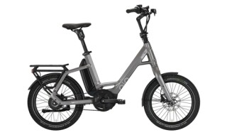 QiO Bikes Eins P-E von Rad+Tat Fahrradhandel GmbH, 59174 Kamen
