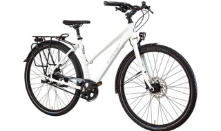 Gudereit Premium 11.0 evo - Trapez von Rad+Tat Fahrradhandel GmbH, 59174 Kamen