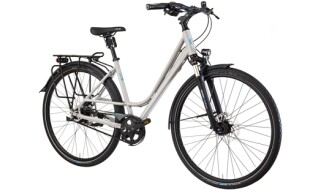 Gudereit Premium 8.0 evo - Damen von Rad+Tat Fahrradhandel GmbH, 59174 Kamen