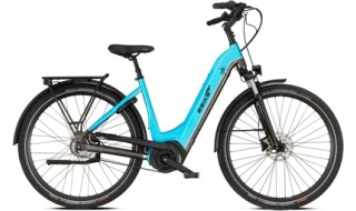 ADVANCED EBIKE Tour Pro von Fahrradhaus Schütz GmbH, 80804 München