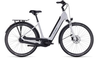 Cube Supreme Hybrid ONE 500 26 (grey-grey) von Fahrradladen Rückenwind GmbH, 61169 Friedberg (Hessen)