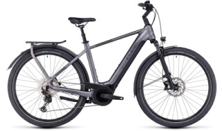 Cube Touring Hybrid EXC 625 Herren (2024) von Fahrrad Mlady GmbH, 90547 Stein bei Nürnberg