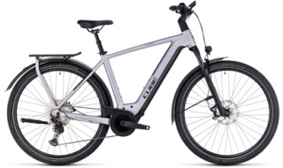 Cube Kathmandu Hybrid SLX 750 Herren (2024) von Fahrrad Mlady GmbH, 90547 Stein bei Nürnberg