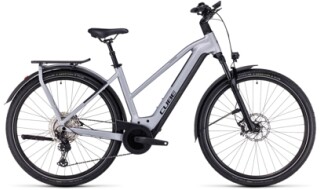 Cube Kathmandu Hybrid SLX 750 Trapez (2024) von Fahrrad Mlady GmbH, 90547 Stein bei Nürnberg