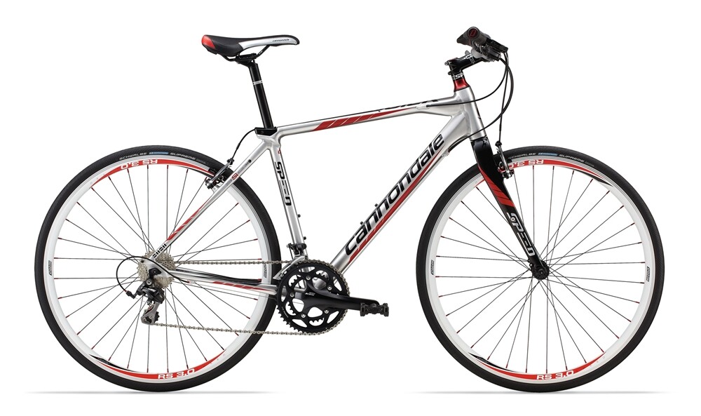 cannondale quick speed 1