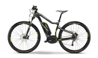Haibike X-Duro Hardnine RX von Bike Service Gruber, 83527 Haag in OB