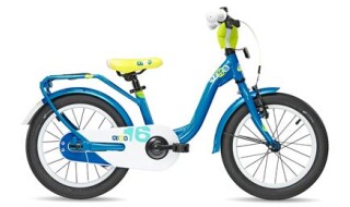S´cool niXe Alloy 16 von Fahrradwelt International, 52441 Linnich