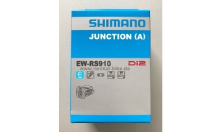 Shimano Di2 EW-RS910 Lenker Verteiler integriert von Neckar - Bike, 71691 Freiberg am Neckar