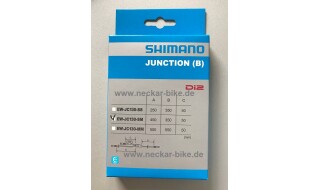 Shimano Di2 EW-JC130 Y-Kabel/Verteiler von Neckar - Bike, 71691 Freiberg am Neckar