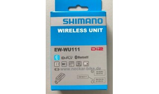 Shimano Di2 EW-WU111 Bluetooth Drahtloseinheit von Neckar - Bike, 71691 Freiberg am Neckar