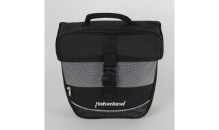 Haberland Einzeltasche  " Einsteiger ", 12,50 Liter Volumen von Henco GmbH & Co. KG, 26655 Westerstede
