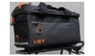 i:SY Trunk Bag von Zweirad Center Legewie GmbH & Co. KG, 42651 Solingen