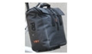 i:SY Travel Bag von Zweirad Center Legewie GmbH & Co. KG, 42651 Solingen