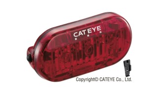 Cateye OMNI 3G von Zweirad Center Legewie GmbH & Co. KG, 42651 Solingen