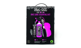 Muc-Off Bike Care Essentials Kit Reinigungsset von Profile Korte, 44623 Herne