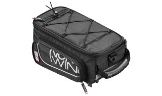 Northwind Smartbag Classic IRack black von Zweirad Center Legewie GmbH & Co. KG, 42651 Solingen