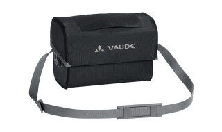 VAUDE Aqua Box schwarz von Zweirad Center Legewie GmbH & Co. KG, 42651 Solingen