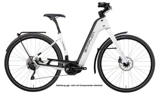 Simplon Chenoa Bosch CX Uni von Rad+Tat Fahrradhandel GmbH, 59174 Kamen
