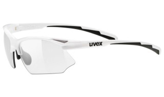 Uvex Sportstyle 802 white von Zweirad Center Legewie GmbH & Co. KG, 42651 Solingen