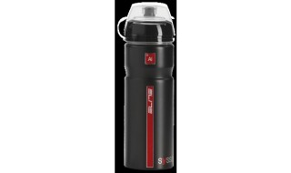 Elite Syssa Flasche schwarz von Zweirad Center Legewie GmbH & Co. KG, 42651 Solingen