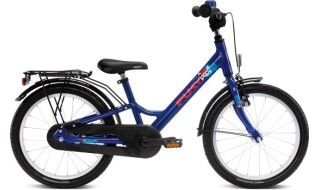 Puky Youke 18" (Ultramarin) von Fahrradladen Rückenwind GmbH, 61169 Friedberg (Hessen)
