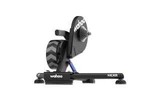 Wahoo Fitness KICKR Intelligenter Trainer WFBKTR120 von Zweirad Beilken GmbH & Co. KG, 26125 Oldenburg